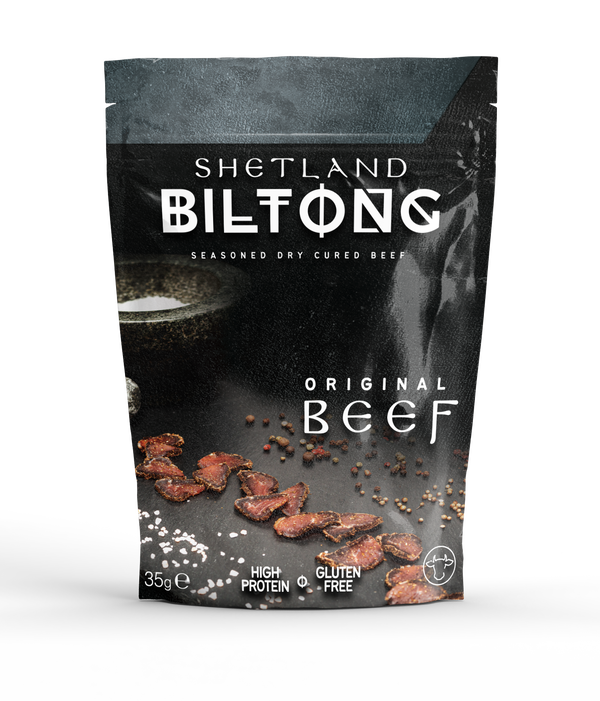 Original Beef Biltong